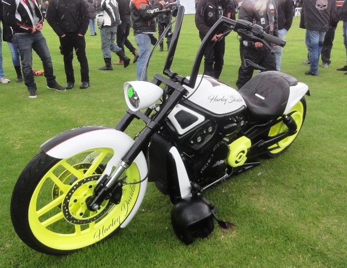 Show and Shine Winner 2017b