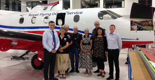 RFDS 2016