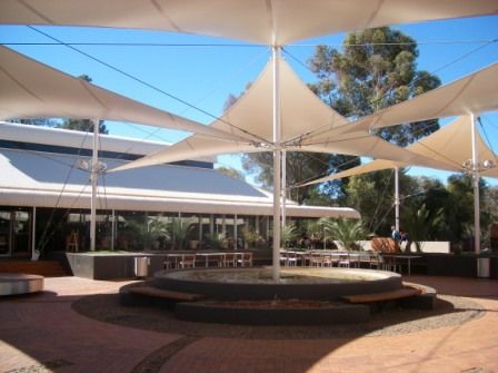 306 - Yulara Village centre.JPG