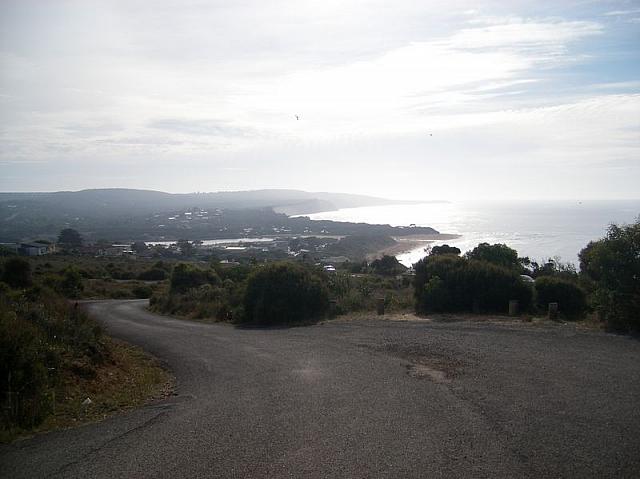 219-Anglesea lookout-28Mar10.JPG