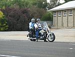 070218 Ridden-On Ride 2007