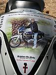 080217 Ridden-On Ride 2008