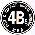 4Bs Logo