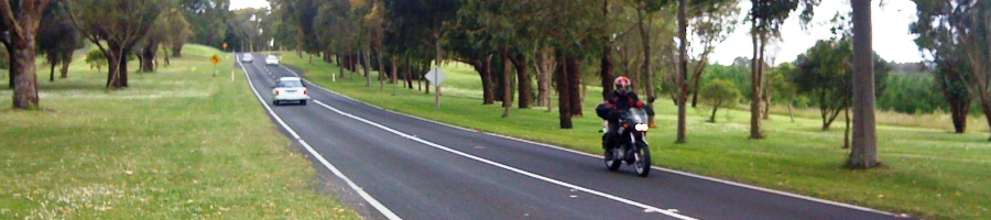 Bay Rd, Mount Gambier