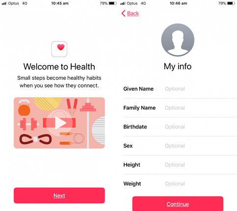 HealthApp1