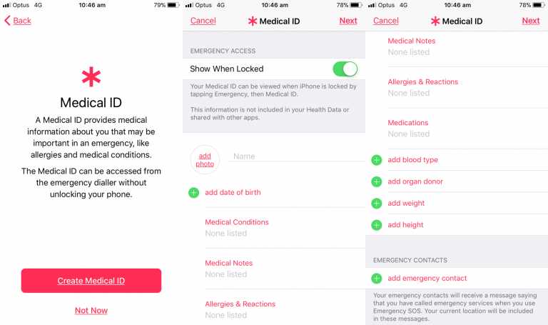HealthApp2