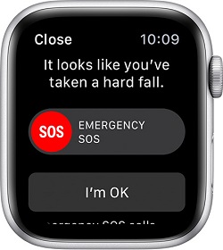 FallScreen
